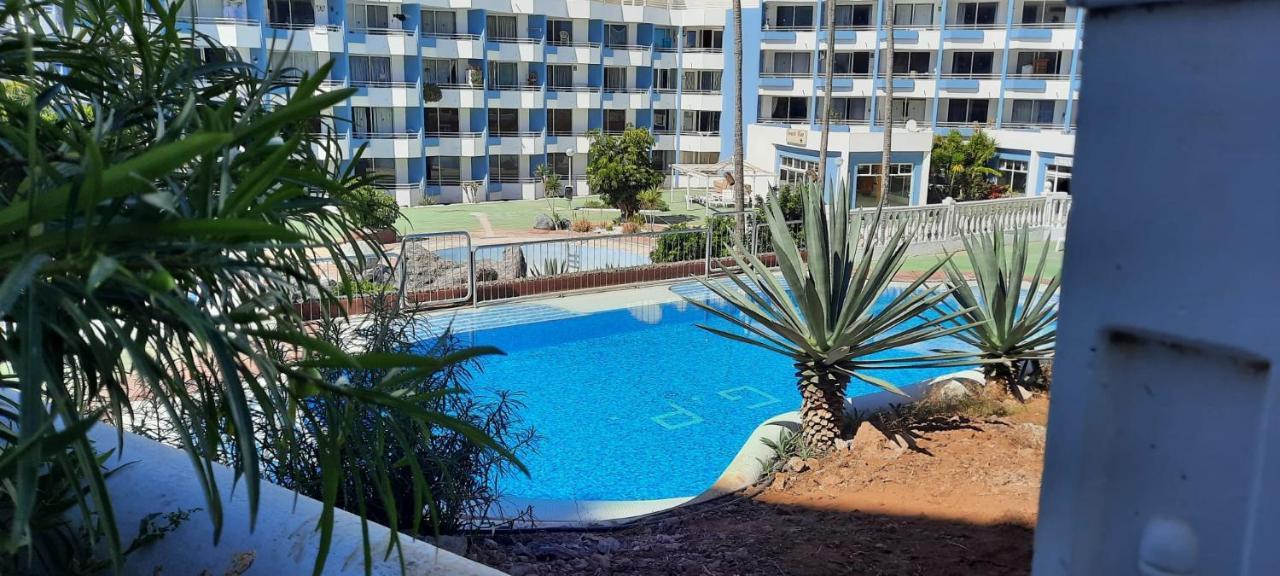 Green Golf Studio San Miguel de Abona Exterior photo