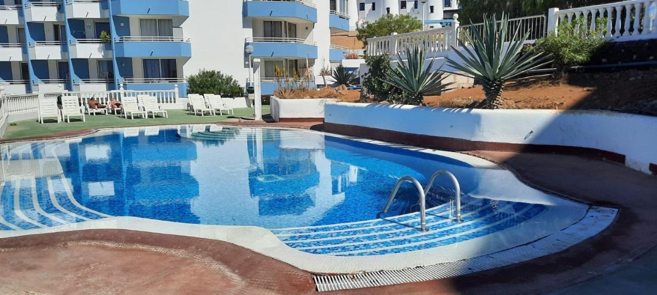 Green Golf Studio San Miguel de Abona Exterior photo